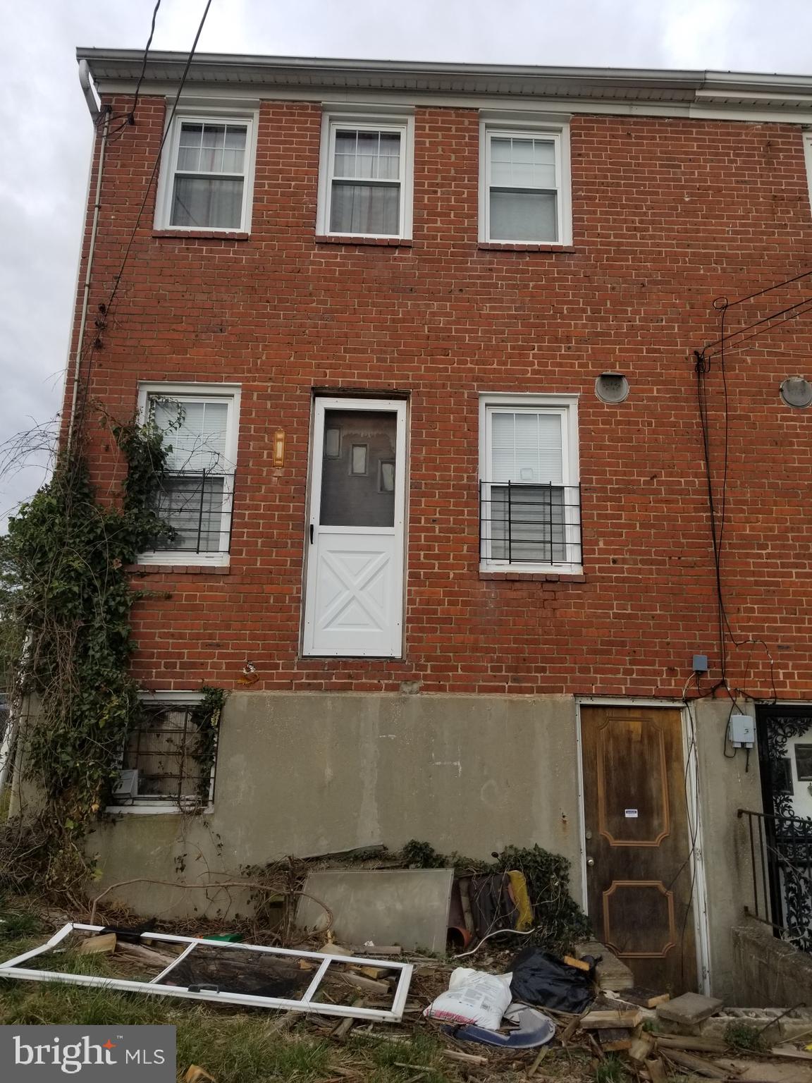 1072 Tunbridge Road Baltimore, MD 21212 - Photo 2 of 7