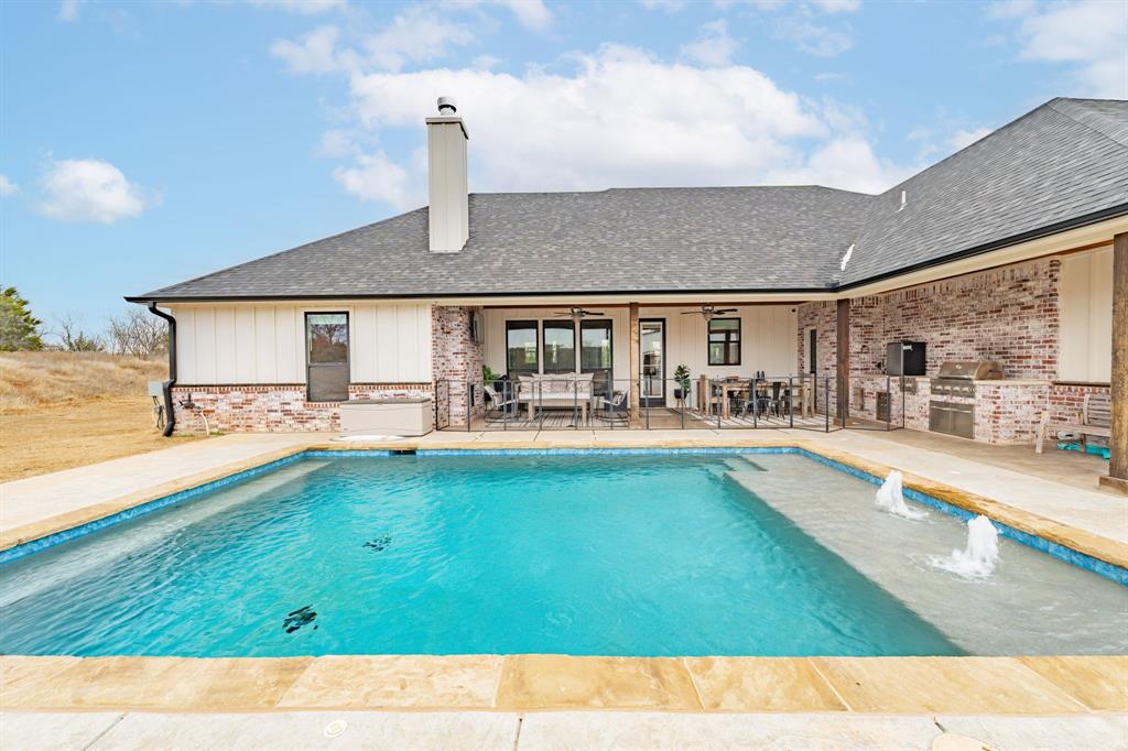 148 South Rnch Drive Graham, TX 76450 - Photo 29 of 38