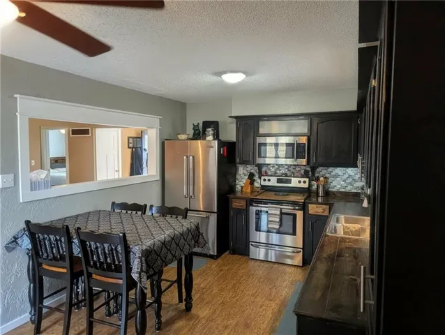 $329,900 | 308 Southwest Moore Place, Blue Springs, MO 64015