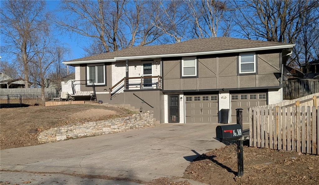 308 Southwest Moore Place Blue Springs, MO 64015 - Photo 2 of 54