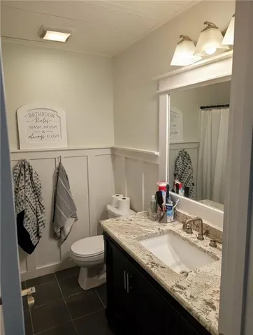 $329,900 | 308 Southwest Moore Place, Blue Springs, MO 64015