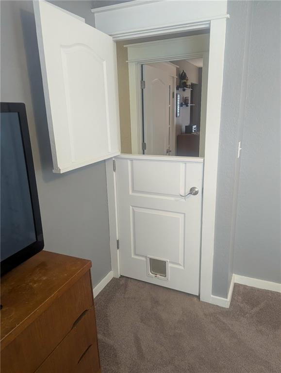 308 Southwest Moore Place Blue Springs, MO 64015 - Photo 32 of 54