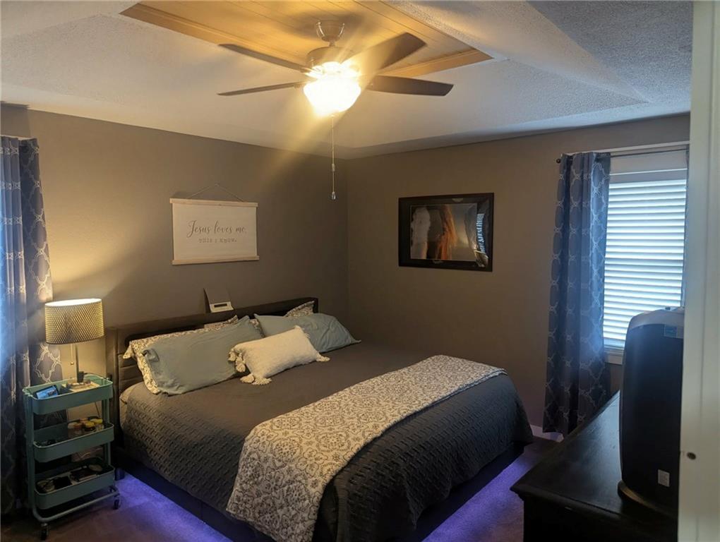 308 Southwest Moore Place Blue Springs, MO 64015 - Photo 36 of 54