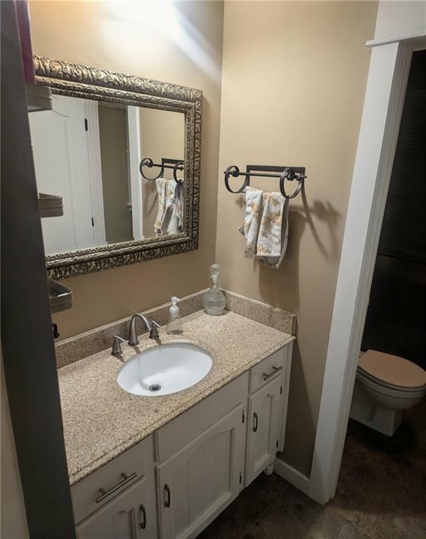 308 Southwest Moore Place Blue Springs, MO 64015 - Photo 37 of 54