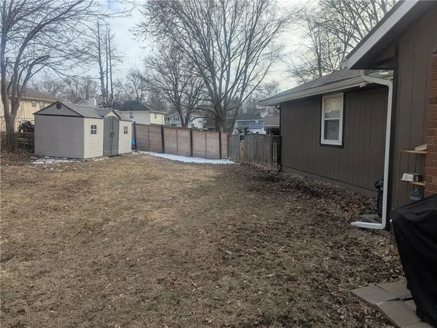 $329,900 | 308 Southwest Moore Place, Blue Springs, MO 64015