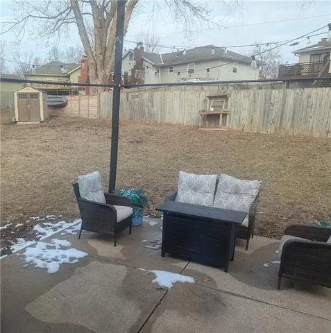 $329,900 | 308 Southwest Moore Place, Blue Springs, MO 64015