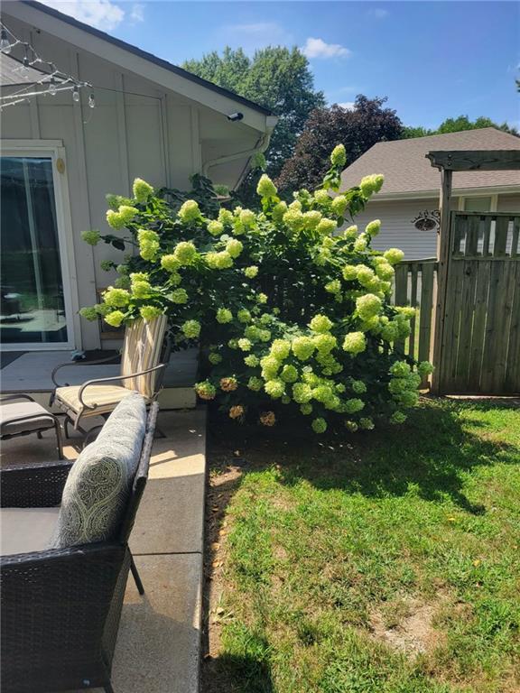 308 Southwest Moore Place Blue Springs, MO 64015 - Photo 51 of 54