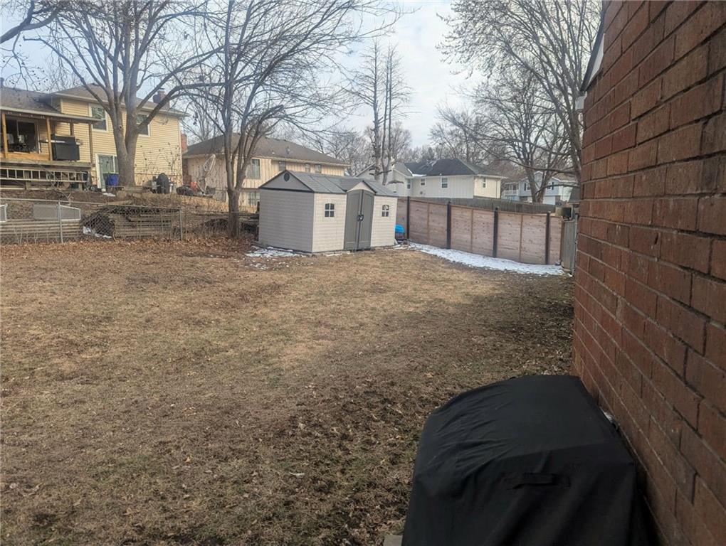 308 Southwest Moore Place Blue Springs, MO 64015 - Photo 52 of 54