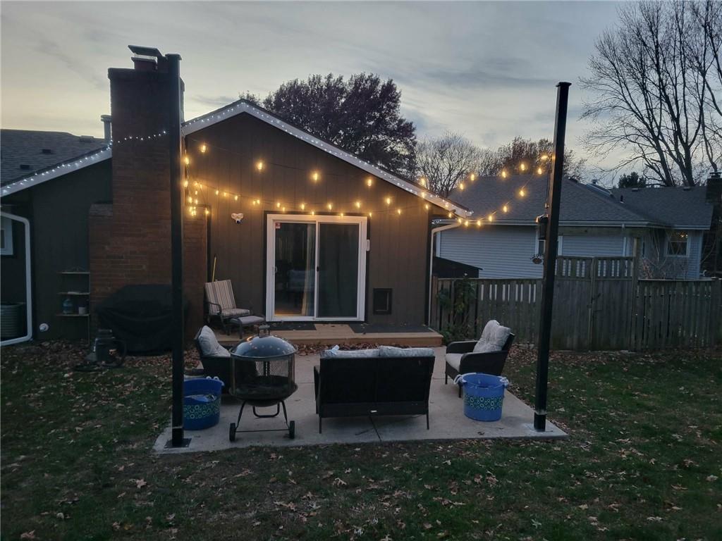 308 Southwest Moore Place Blue Springs, MO 64015 - Photo 54 of 54