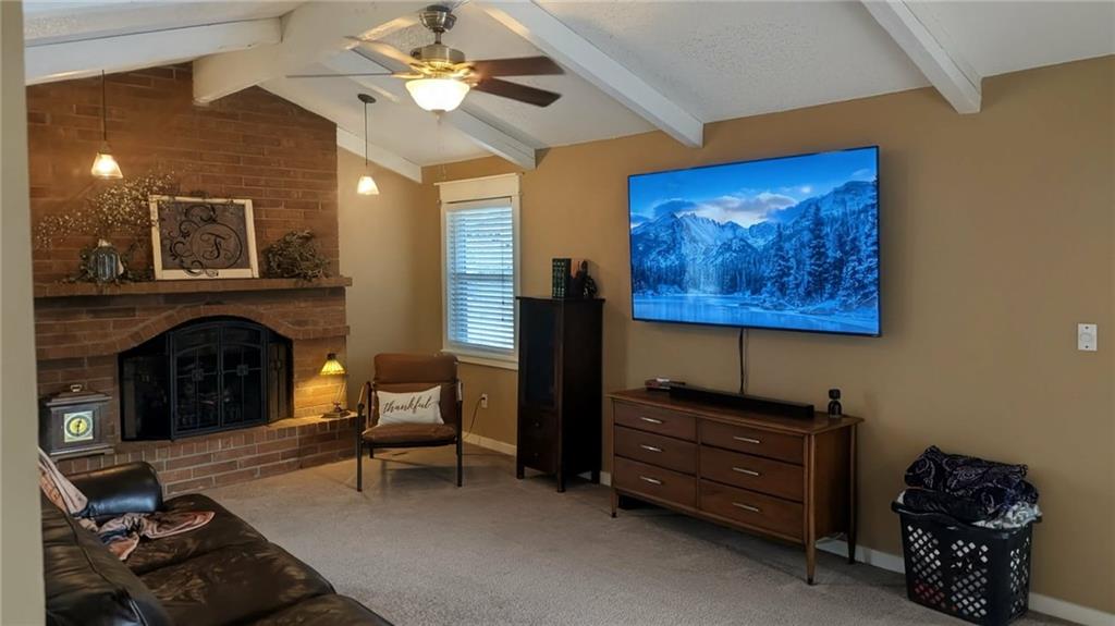 308 Southwest Moore Place Blue Springs, MO 64015 - Photo 9 of 54