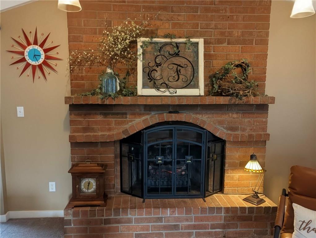 308 Southwest Moore Place Blue Springs, MO 64015 - Photo 10 of 54