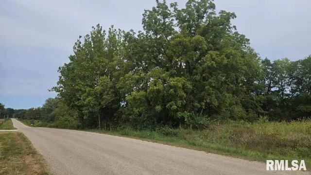 $88,750 | 0 County Highway, Lewistown, IL 61542