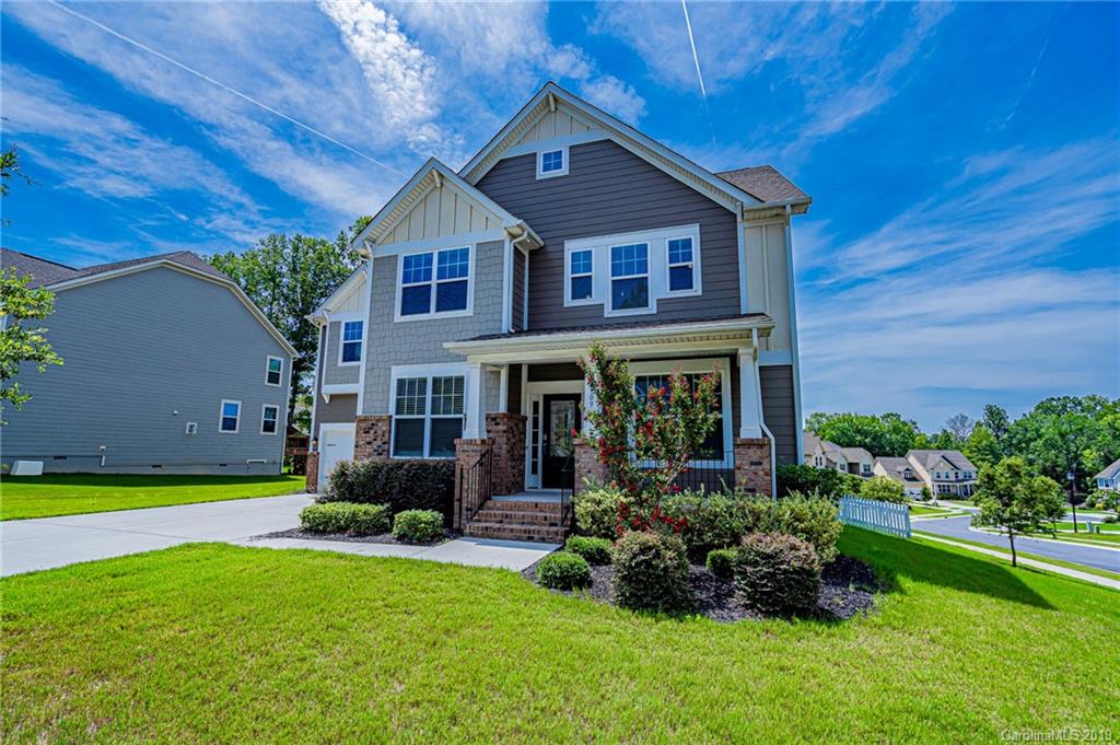 1109 Five Forks Road Waxhaw, NC 28173 - Photo 31 of 31 Gallery Image 31