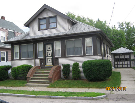 29 Conant Road Quincy, MA 02171 - Photo 1 of 1 Gallery Image 1