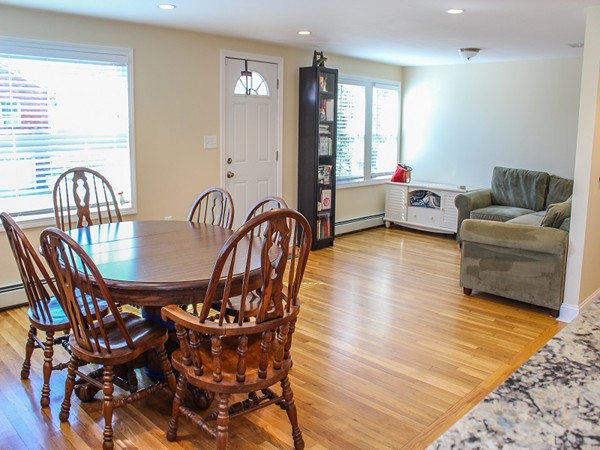 5 Anita Road Johnston, RI 02919 - Photo 4 of 14 Gallery Image 4