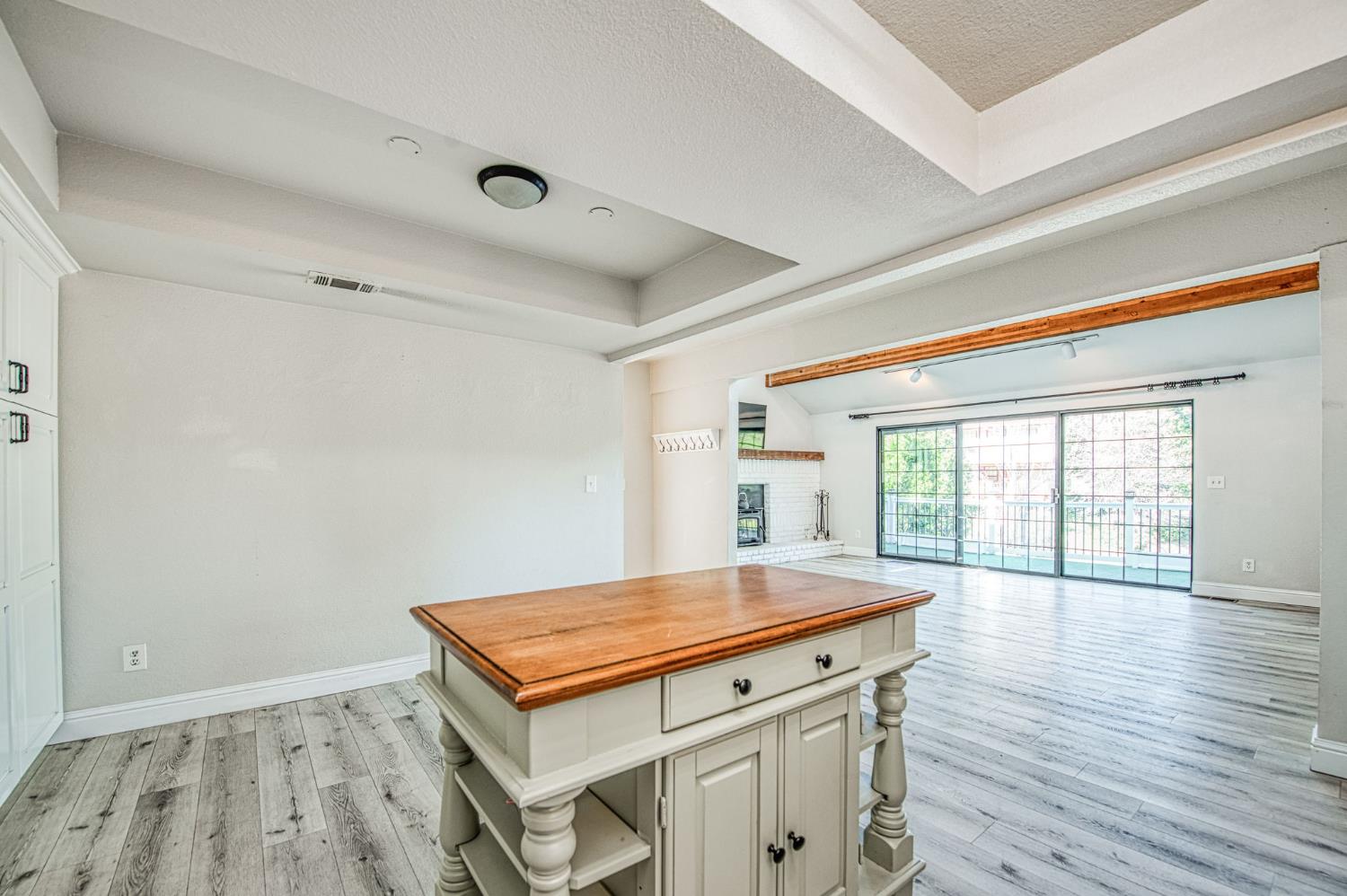 40624 Saddleback Road Bass Lake, CA 93604 - Photo 19 of 53