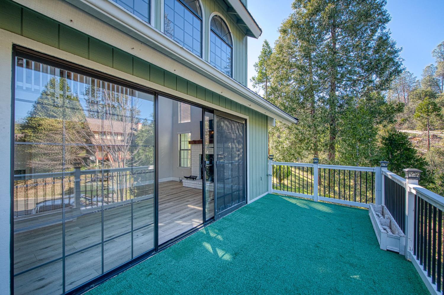 40624 Saddleback Road Bass Lake, CA 93604 - Photo 26 of 53