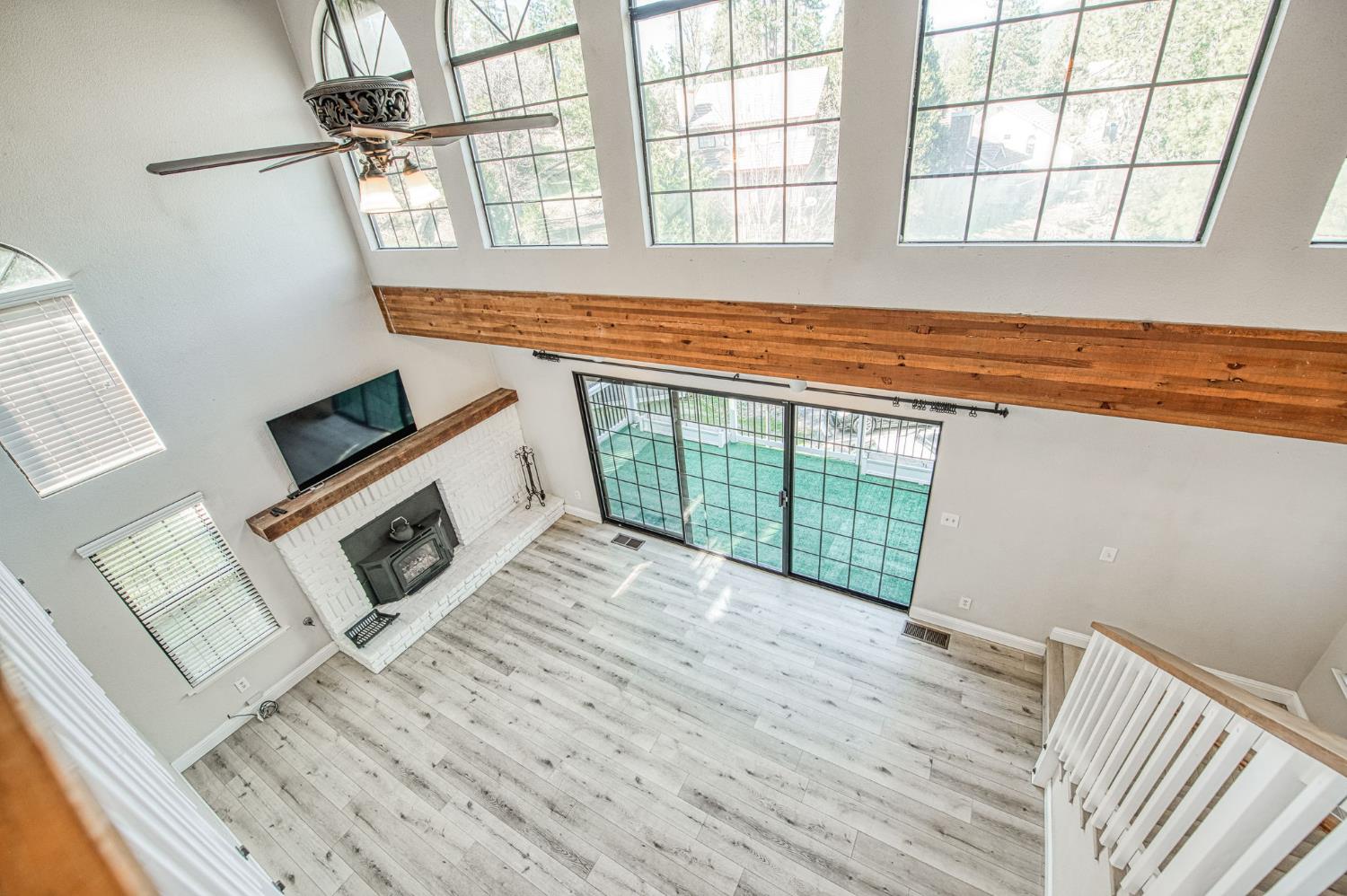 40624 Saddleback Road Bass Lake, CA 93604 - Photo 28 of 53