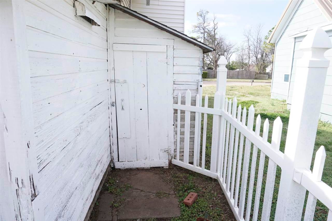 605 North 11th Street Perry, OK 73077 - Photo 22 of 26 Gallery Image 22