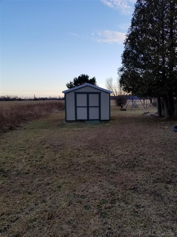 6340 Downington Road Deckerville, MI 48427 - Photo 43 of 56