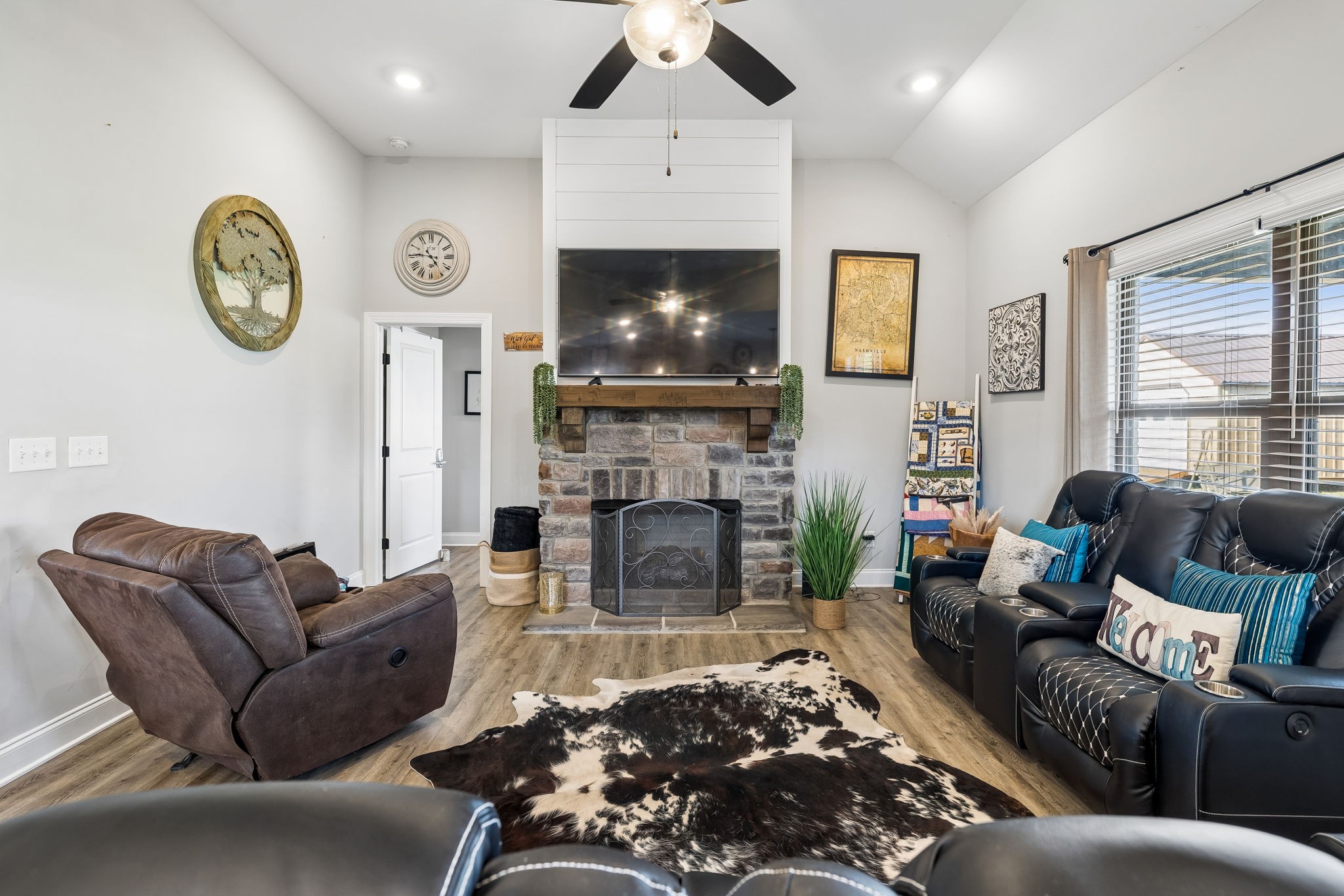 2743 West County Farm Road Springfield, TN 37172 - Photo 6 of 26 Gallery Image 6