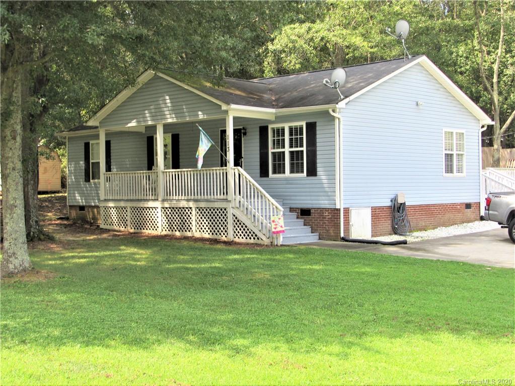 113 Bethlehem Church Road Grover, NC 28073 - Photo 1 of 18 Gallery Image 1