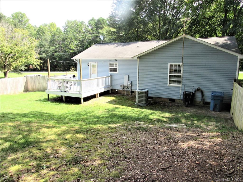 113 Bethlehem Church Road Grover, NC 28073 - Photo 17 of 18 Gallery Image 17