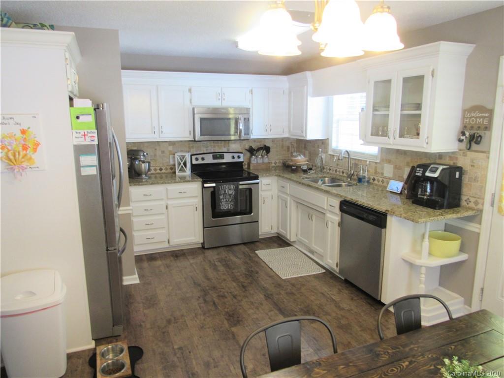113 Bethlehem Church Road Grover, NC 28073 - Photo 6 of 18 Gallery Image 6