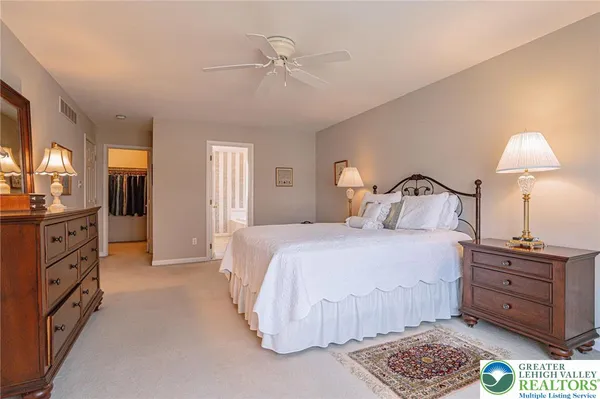 $574,900 | 3240 Watermill Drive, Lower Macungie Township, PA 18062