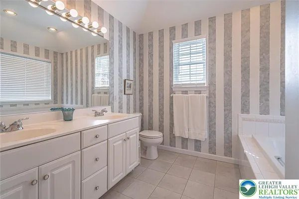$574,900 | 3240 Watermill Drive, Lower Macungie Township, PA 18062