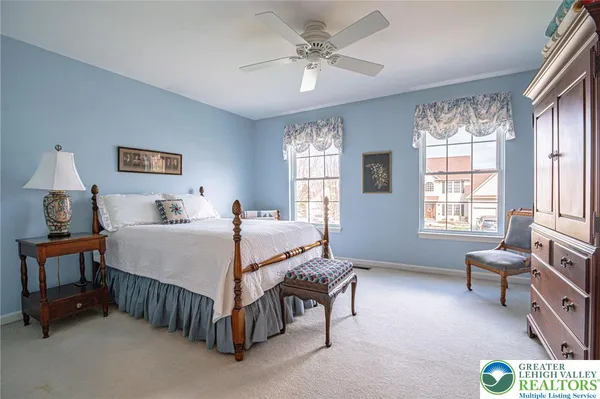 $574,900 | 3240 Watermill Drive, Lower Macungie Township, PA 18062