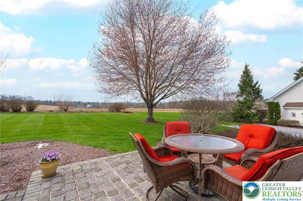$574,900 | 3240 Watermill Drive, Lower Macungie Township, PA 18062