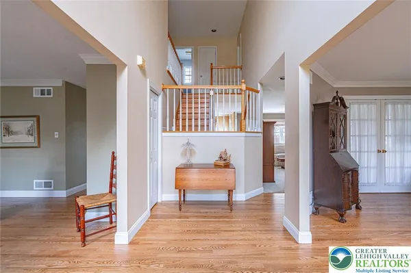 $574,900 | 3240 Watermill Drive, Lower Macungie Township, PA 18062