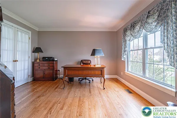$574,900 | 3240 Watermill Drive, Lower Macungie Township, PA 18062