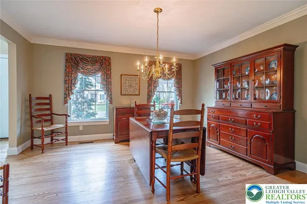 $574,900 | 3240 Watermill Drive, Lower Macungie Township, PA 18062