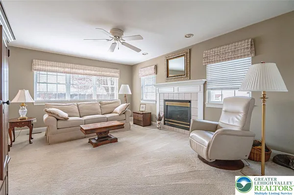 $574,900 | 3240 Watermill Drive, Lower Macungie Township, PA 18062