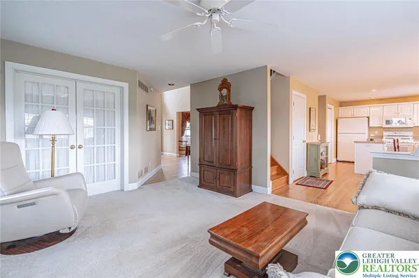 $574,900 | 3240 Watermill Drive, Lower Macungie Township, PA 18062