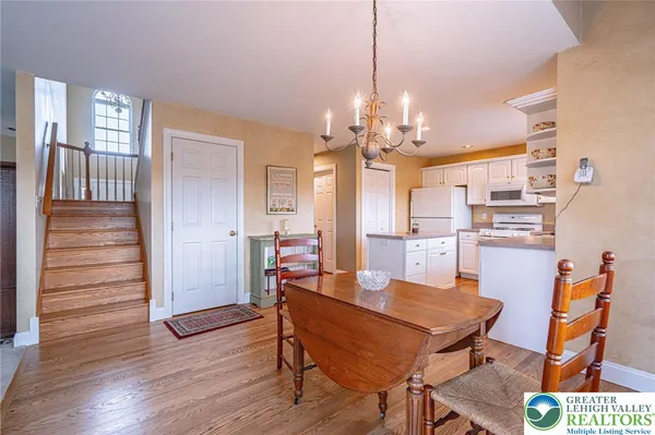 $574,900 | 3240 Watermill Drive, Lower Macungie Township, PA 18062