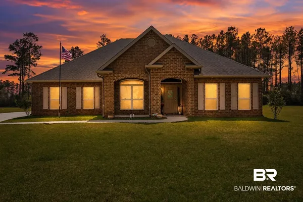 $729,999 | 12750 B Jenkins Pit Road, Daphne, AL 36527