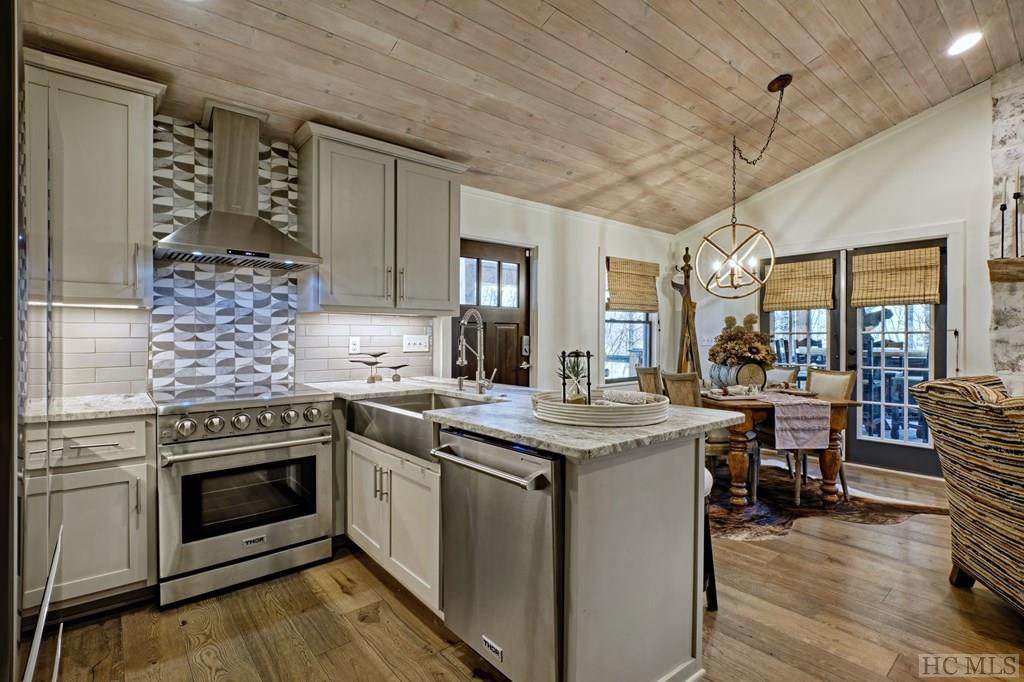 142 Bright Mountain Road Cullowhee, NC 28723 - Photo 7 of 22 Gallery Image 7