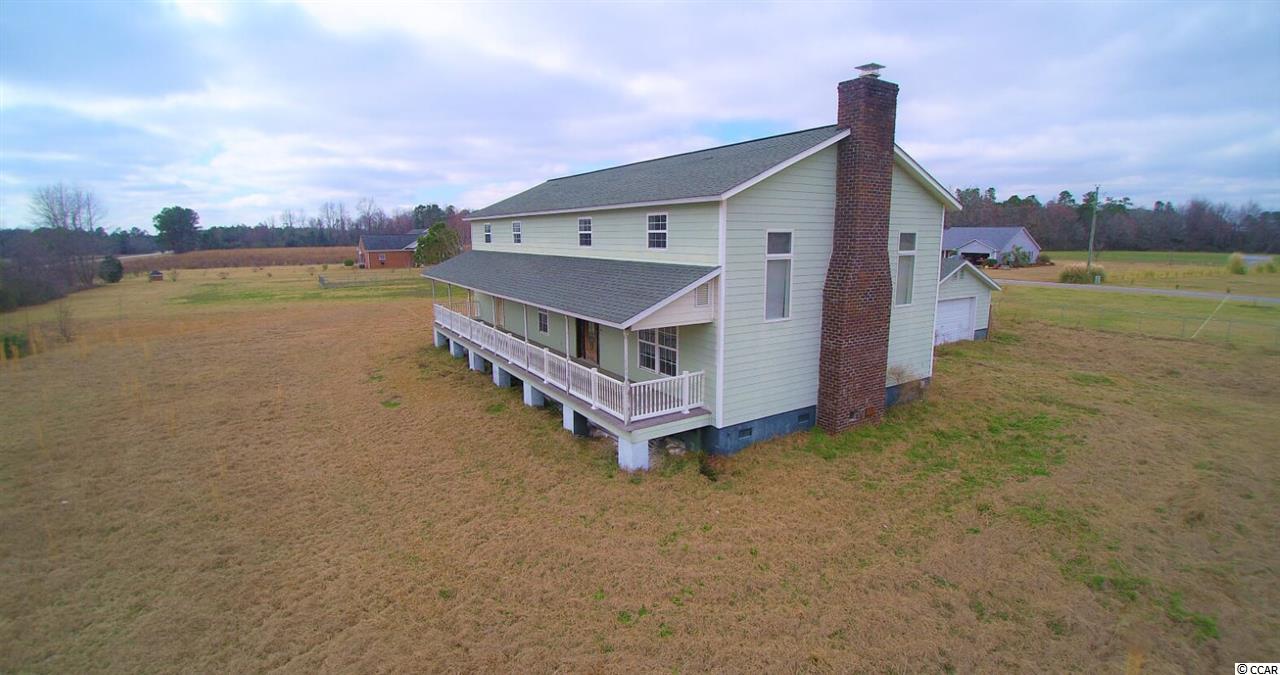 797 Sisters Road Loris, SC 29569 - Photo 1 of 35 Gallery Image 1