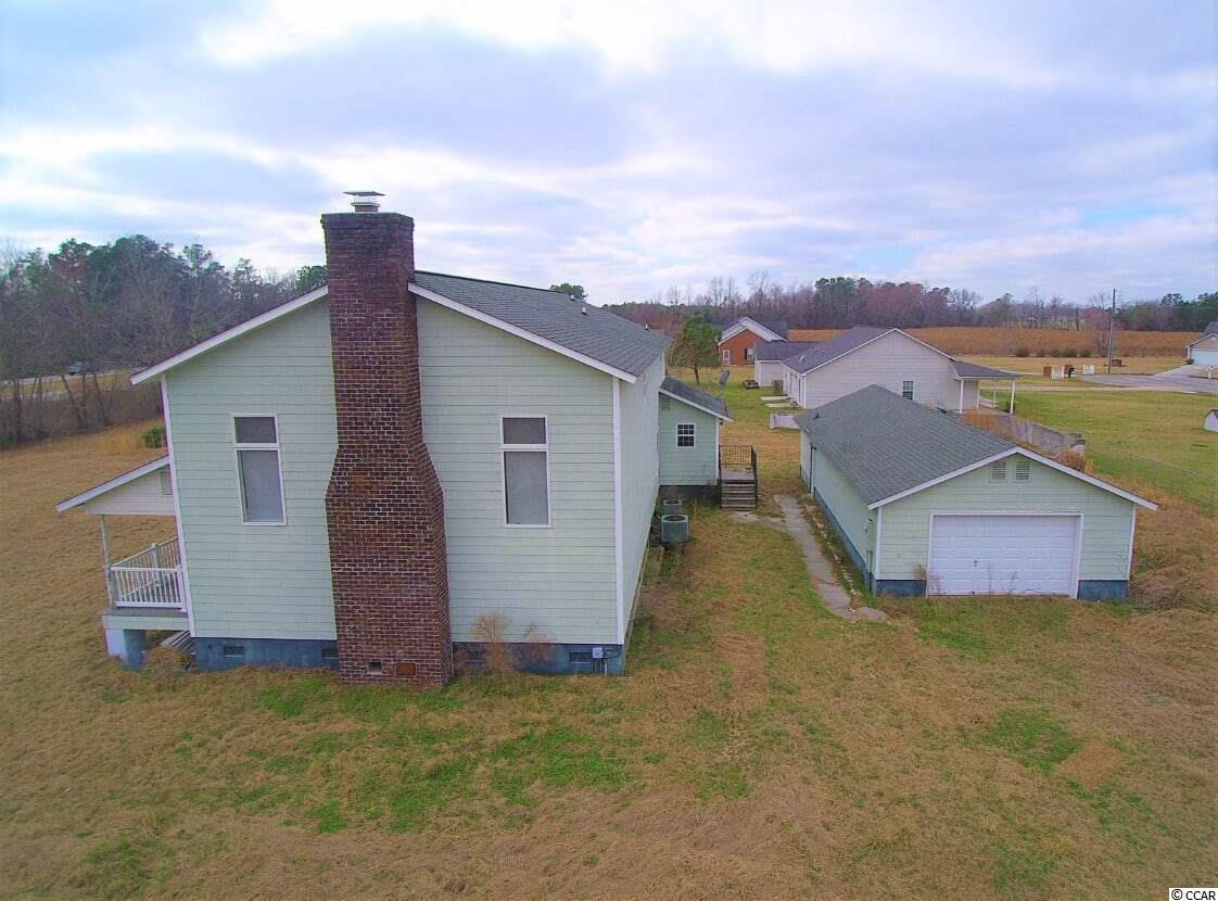 797 Sisters Road Loris, SC 29569 - Photo 33 of 35 Gallery Image 33