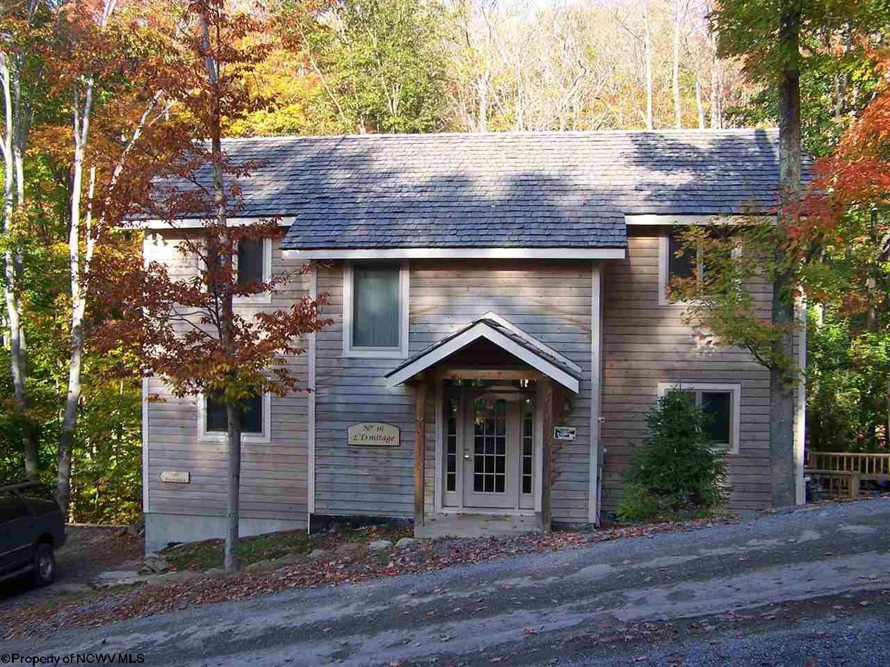 257 Brookside Road Davis, WV 26260 - Photo 1 of 21 Gallery Image 1