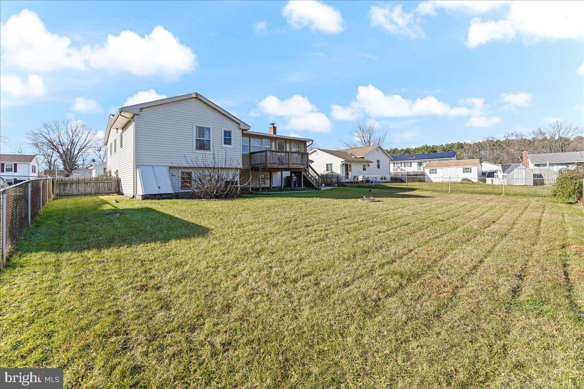 261 Oakfield Drive Newark, DE 19713 - Photo 27 of 28