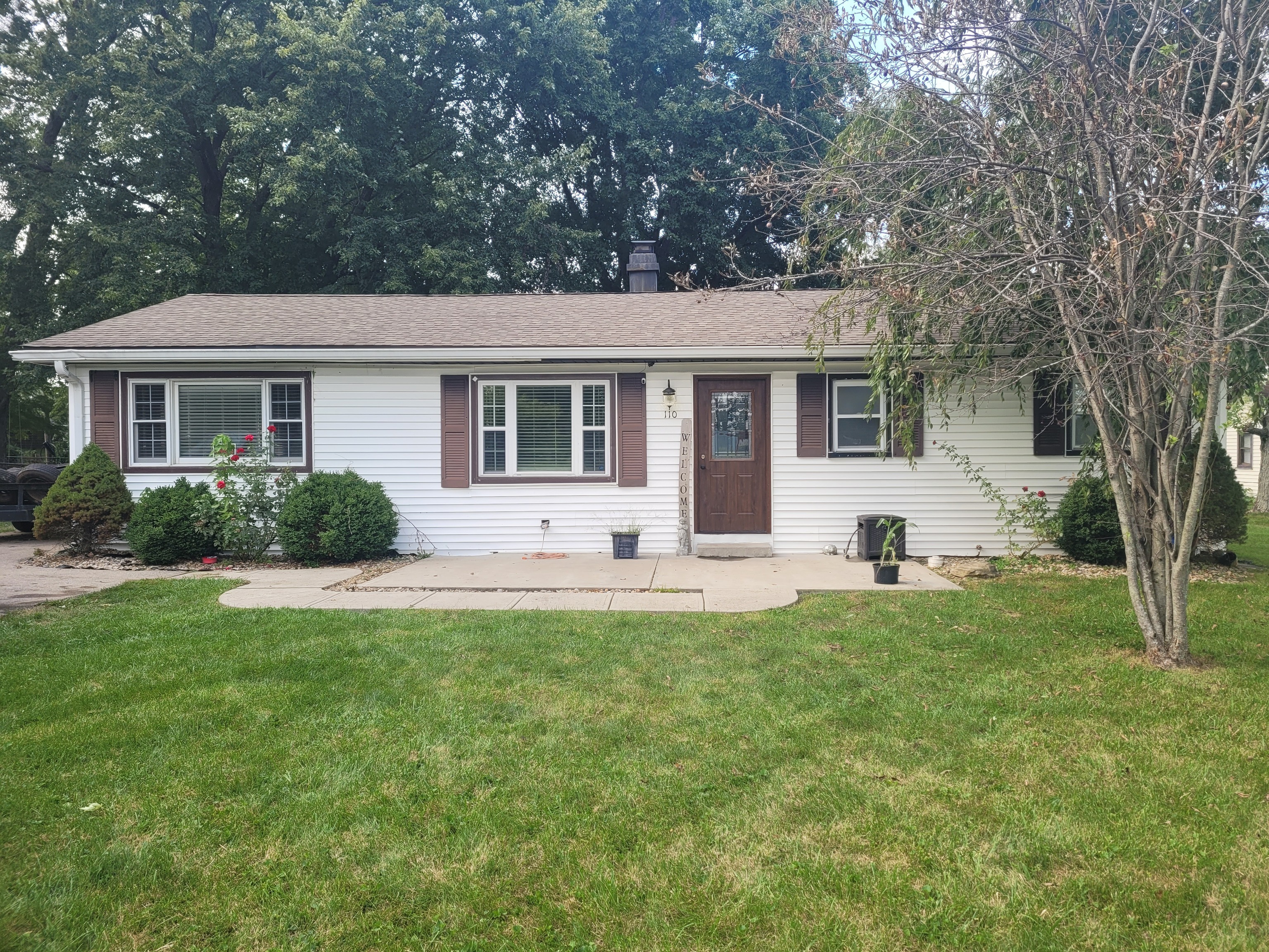 110 Merriman Road Mooresville, IN 46158 - Photo 1 of 21