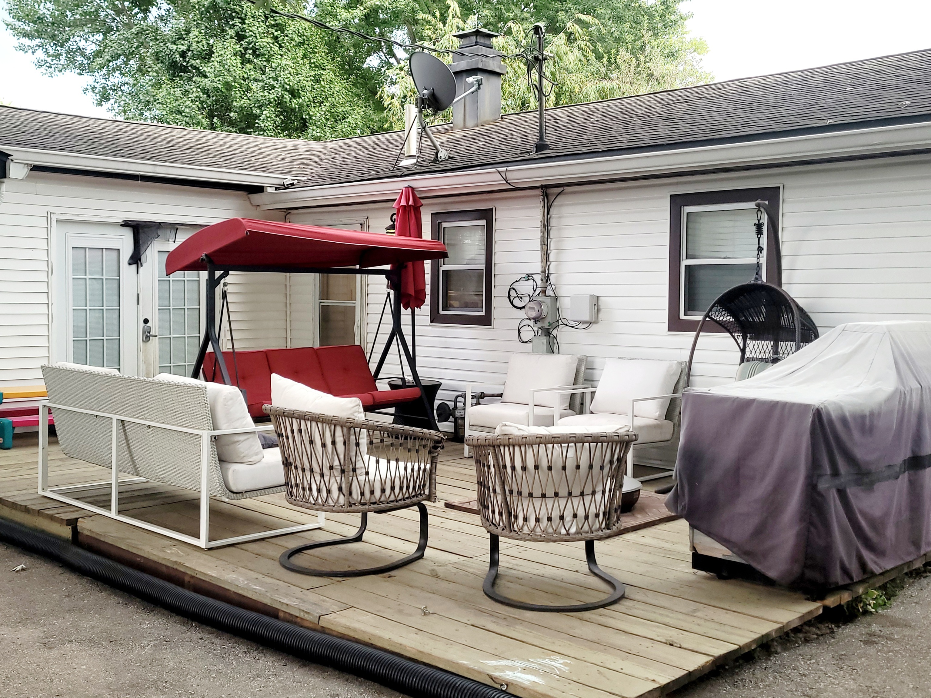 110 Merriman Road Mooresville, IN 46158 - Photo 12 of 21