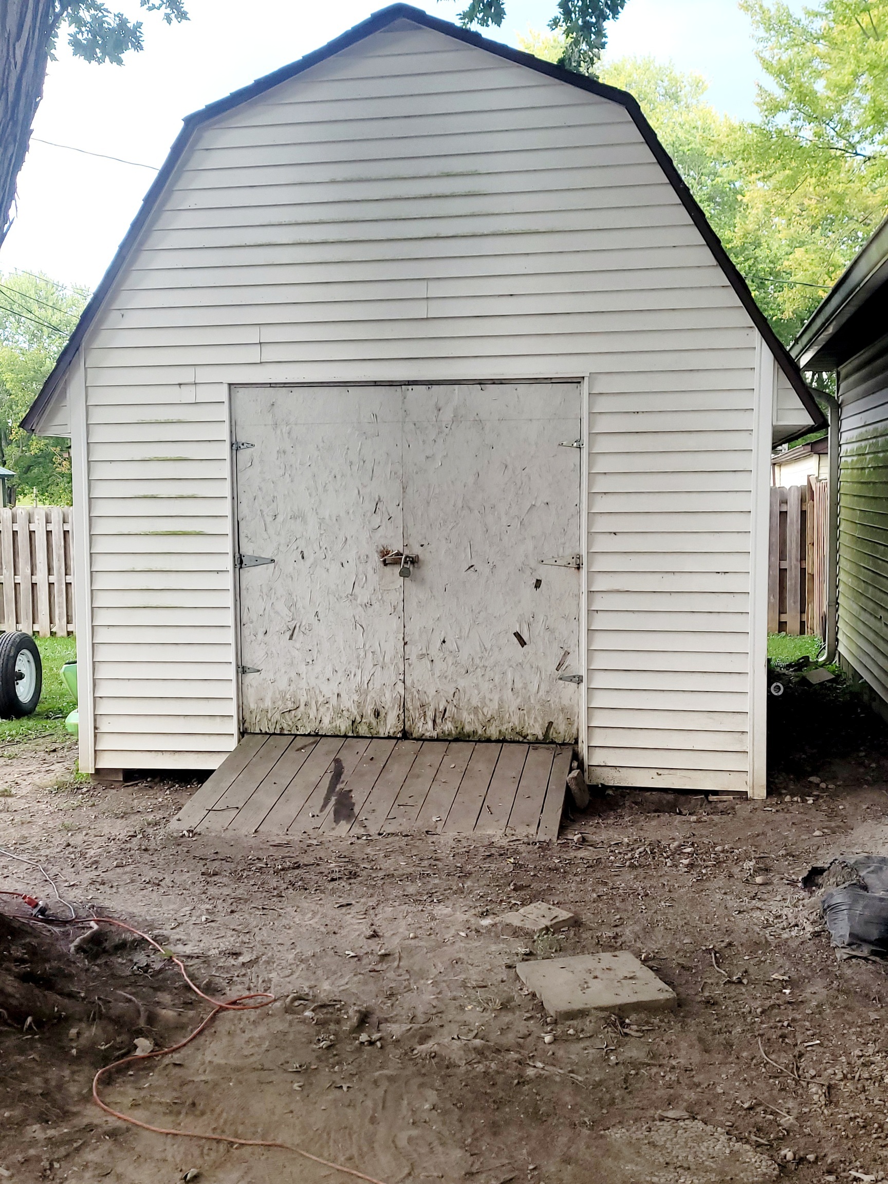 110 Merriman Road Mooresville, IN 46158 - Photo 13 of 21