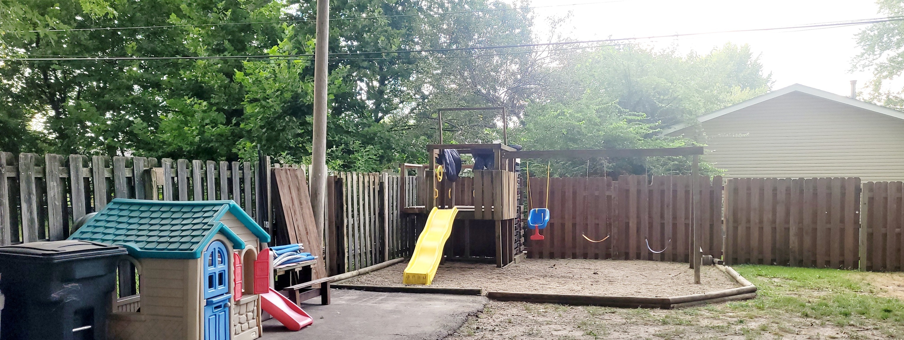 110 Merriman Road Mooresville, IN 46158 - Photo 14 of 21