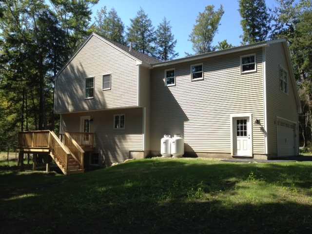 66 Autumn Ridge Road Cumberland, ME 04021 - Photo 6 of 7 Exterior Front.
