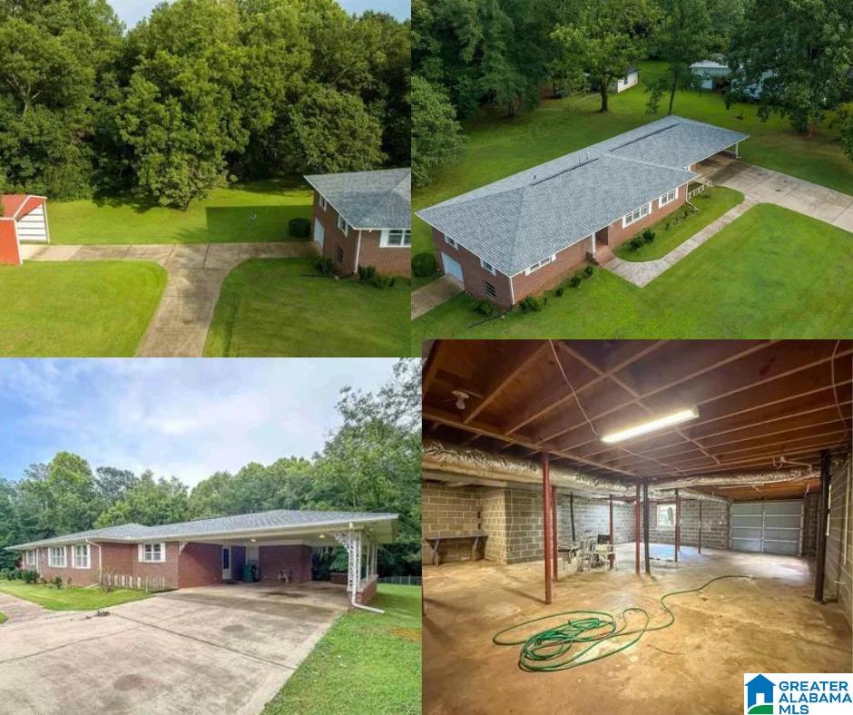 301 High Pine Road Ashland, AL 36251 - Photo 1 of 42